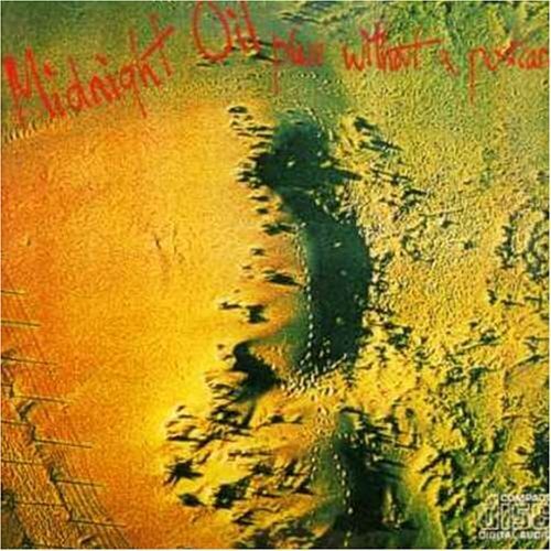Midnight Oil - Place Without A Postcard Remastered