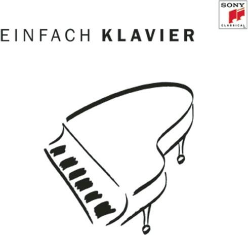 Various - Einfach Klavier 2 CDs