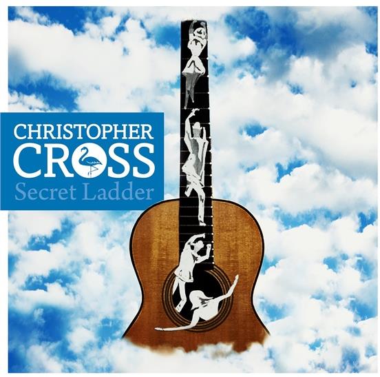 Christopher Cross - Secret Ladder