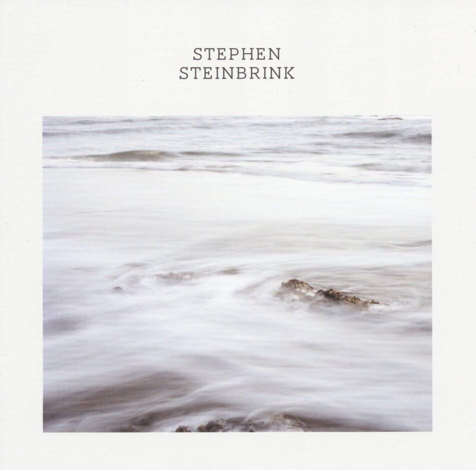 Stephen Steinbrink - Arranged Waves