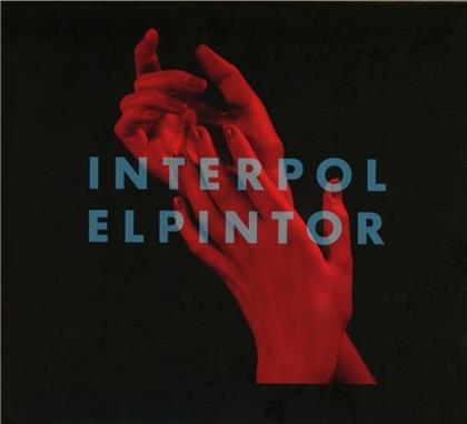 Interpol - El Pintor