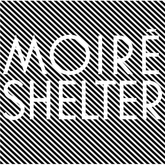 Moiré - Shelter