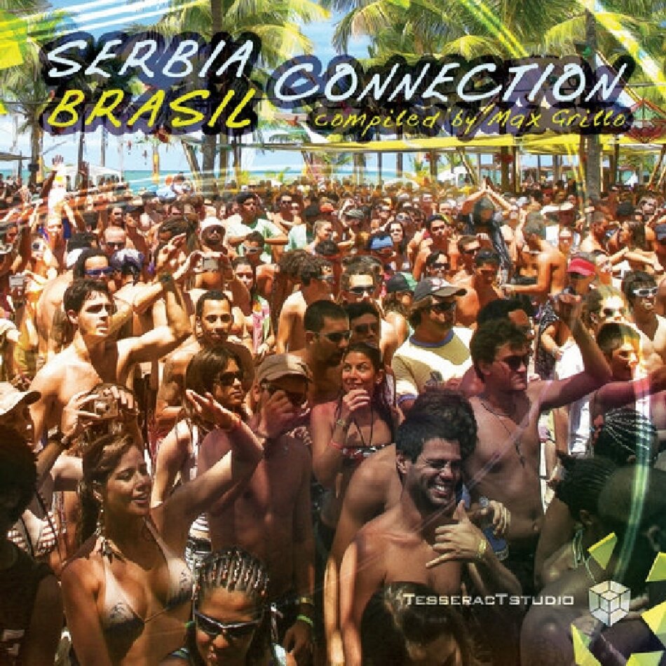 Serbia Brasil Connection