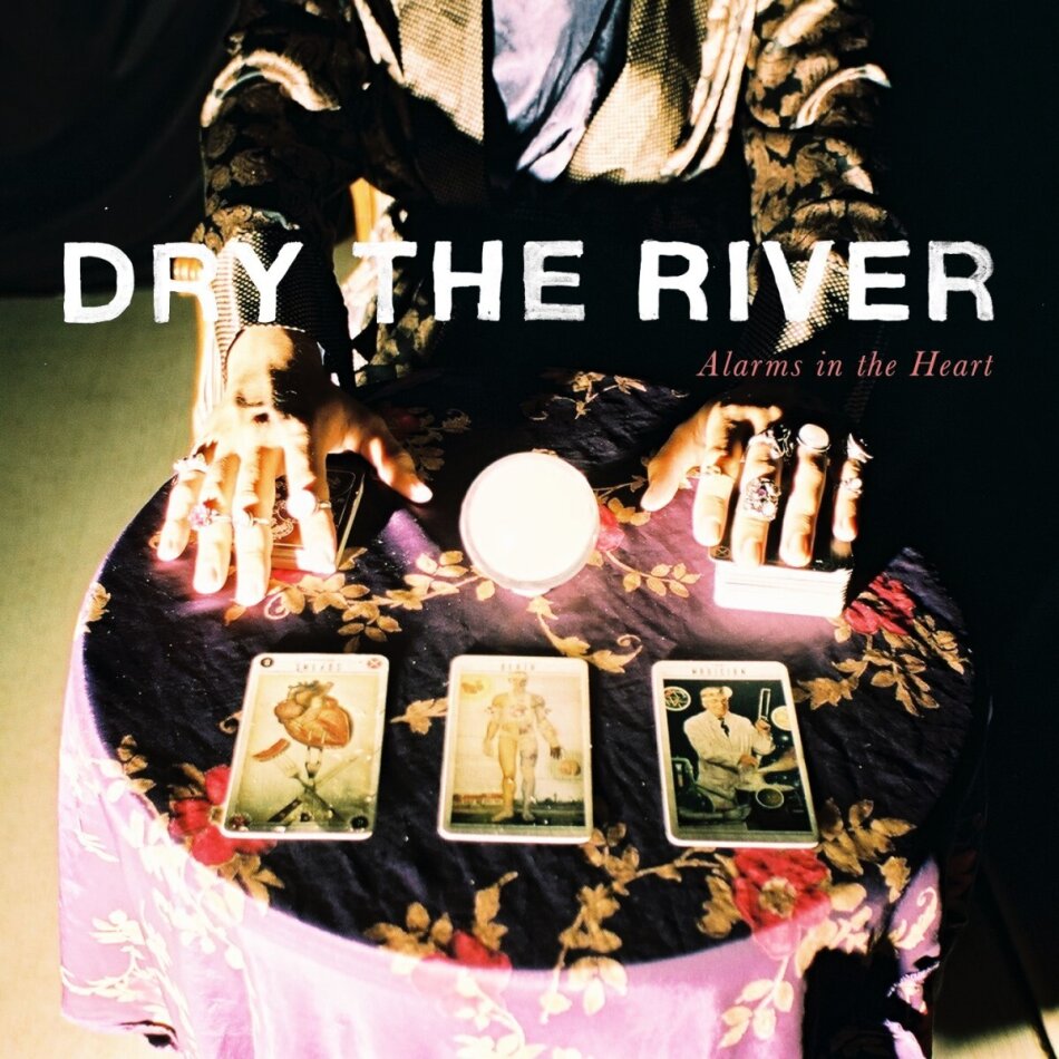 Dry The River - Alarms In The Heart LP