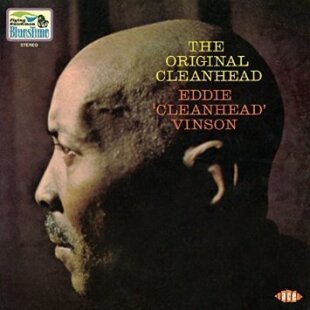 Eddie Vinson - Original Cleanhead
