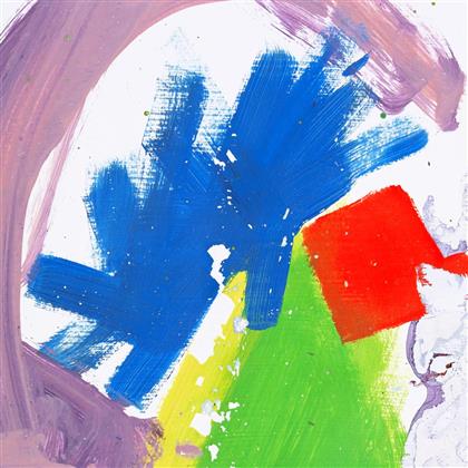 Alt-J - This Is All Yours (Colored, 2 LP + Digital Copy)