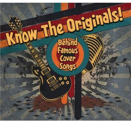 Know The Originals !