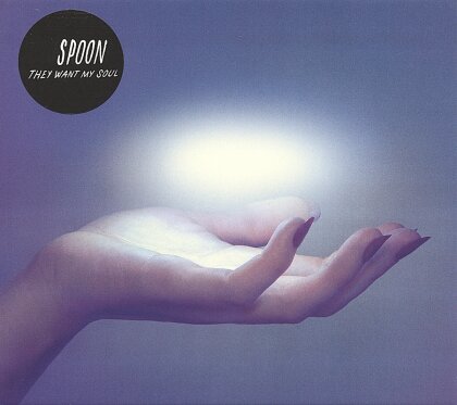 Spoon - They Want My Soul (LP + CD)
