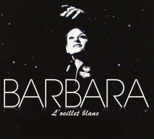 Barbara - L'oeillet Blanc - Wagram
