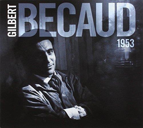 Gilbert Becaud - Becaud 1953