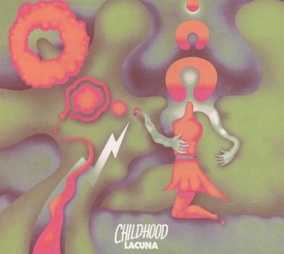 Childhood - Lacuna
