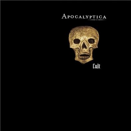 Apocalyptica - Cult - Reissue
