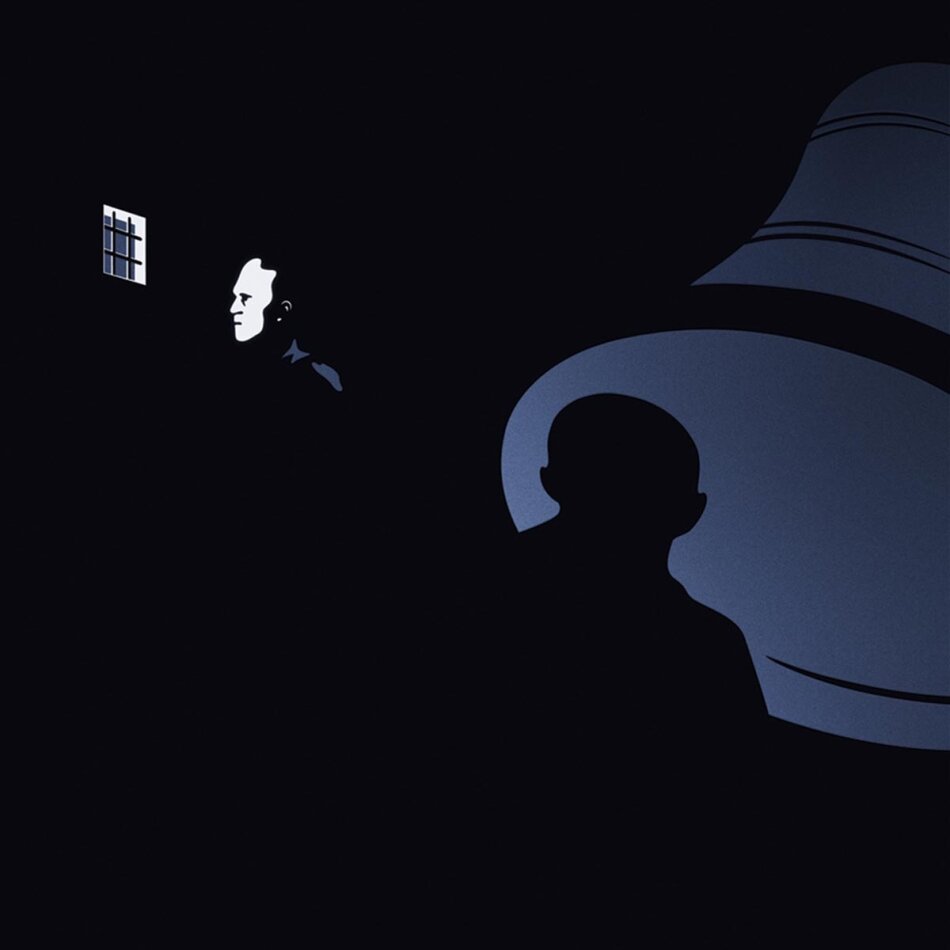 James Blackshaw - Fantomas: Le Faux 2 LPs