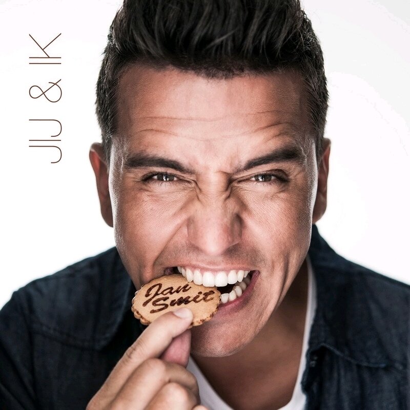 Jan Smit - Jij & Ik Digipack, 2 CD