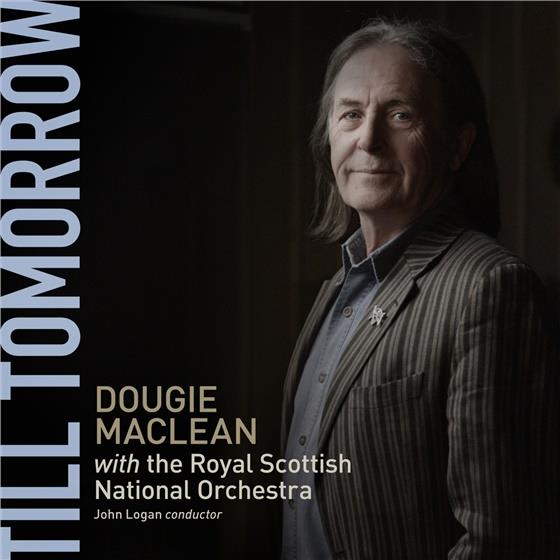 Maclean & Royal Scottish National Orchestra - Till Tomorrow SACD