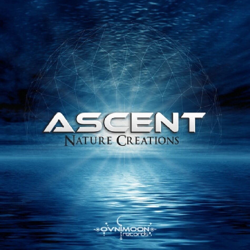 Ascent - Nature Creations