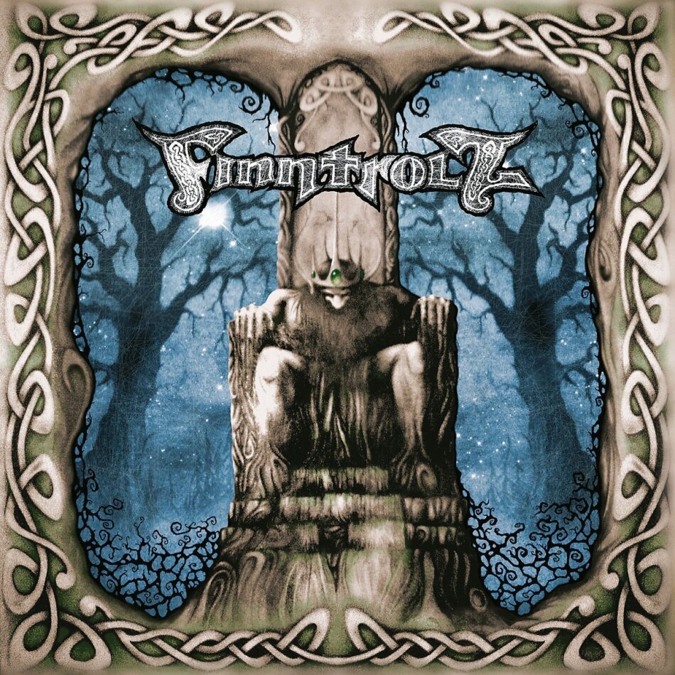 Finntroll - Nattfödd - 2014 Version - 10th Anniversary Edition