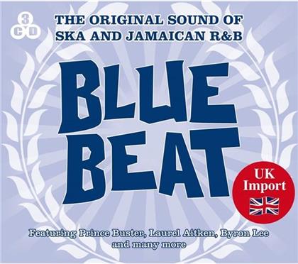 Blue Beat - Original (3 CDs)