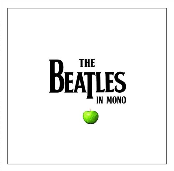The Beatles - In Mono Versione Rimasterizzata, 14 LP