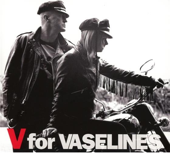 The Vaselines - V For Vaselines