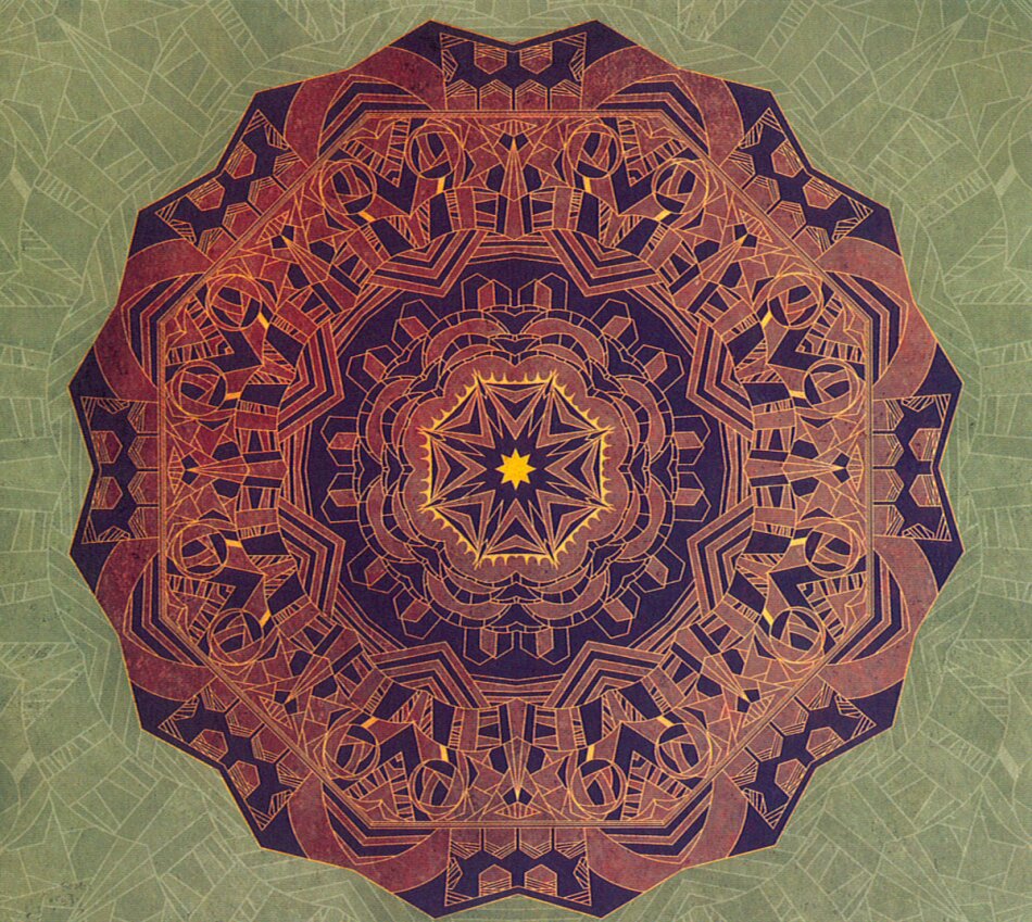 Leoniden - Invert India EP