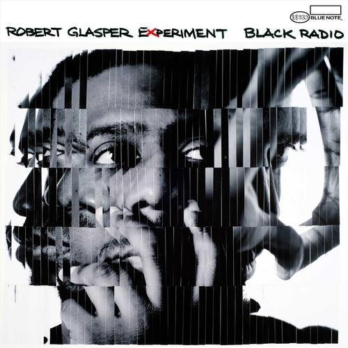 Robert Glasper - Black Radio - Reissue Japan Edition