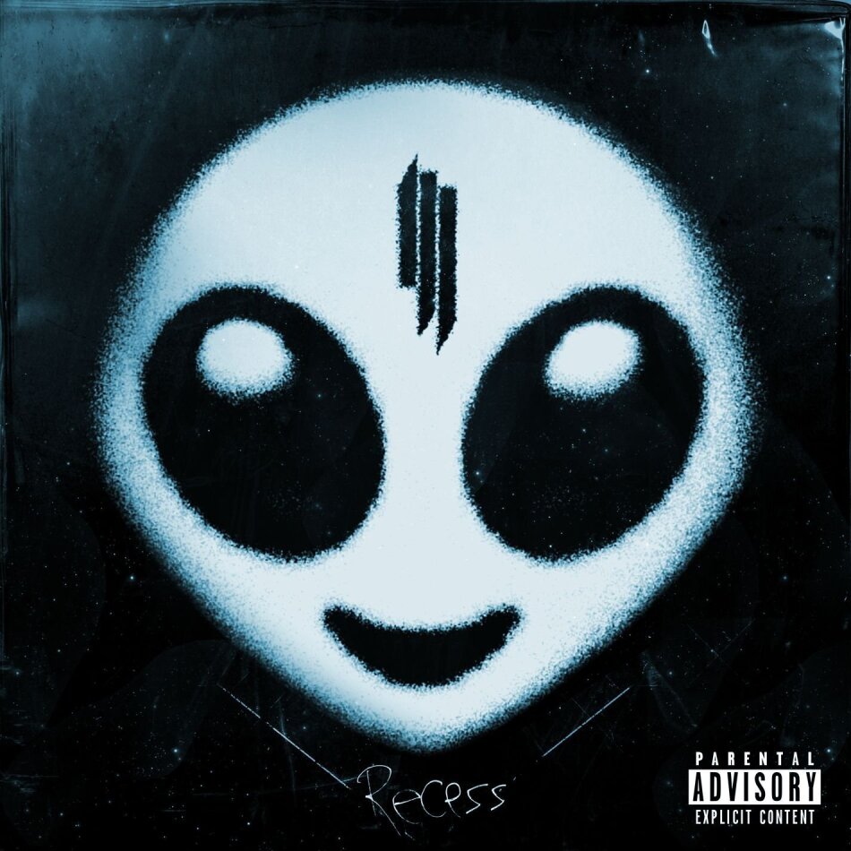 Skrillex - Recess LP + Digital Copy