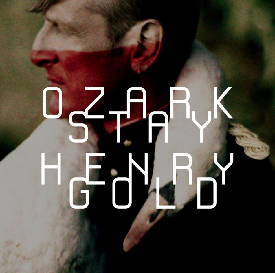 Ozark Henry - Stay Gold 2014 Version, 2 CDs