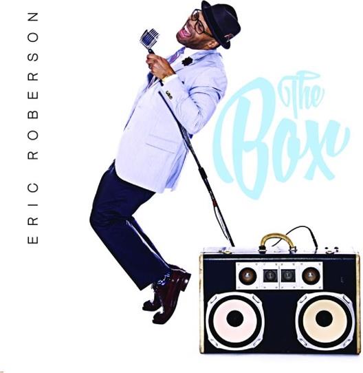 Eric Roberson - Box