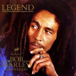Bob Marley - Legend Japan Edition, 30th Anniversary Edition, CD + Blu-ray
