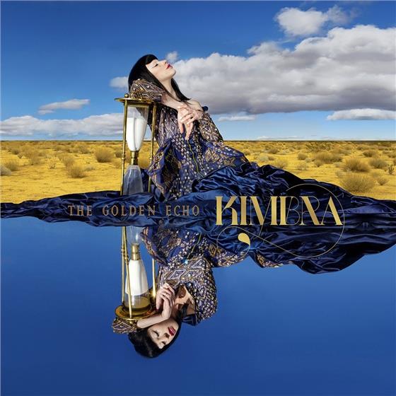 Kimbra - Golden Echo 2 LPs