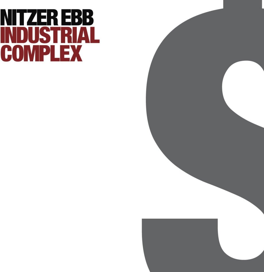 Nitzer Ebb - Industrial Complex