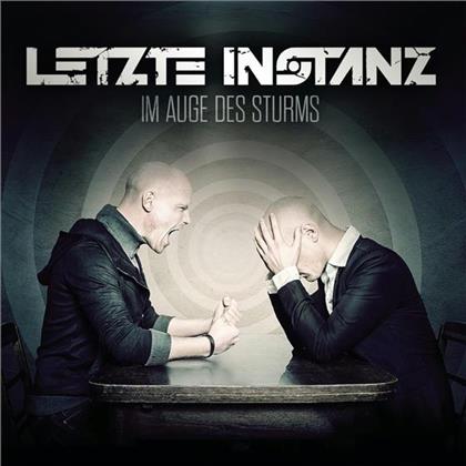 Letzte Instanz - Im Auge Des Sturms