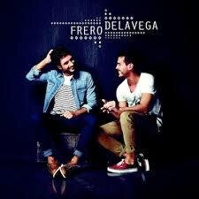 Delavega Frero - --- - Digipack Limite - 6 Bonustracks 2 CD