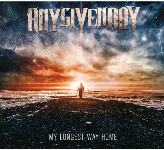 Any Given Day - My Longest Way Home