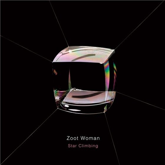 Zoot Woman - Star Climbing LP
