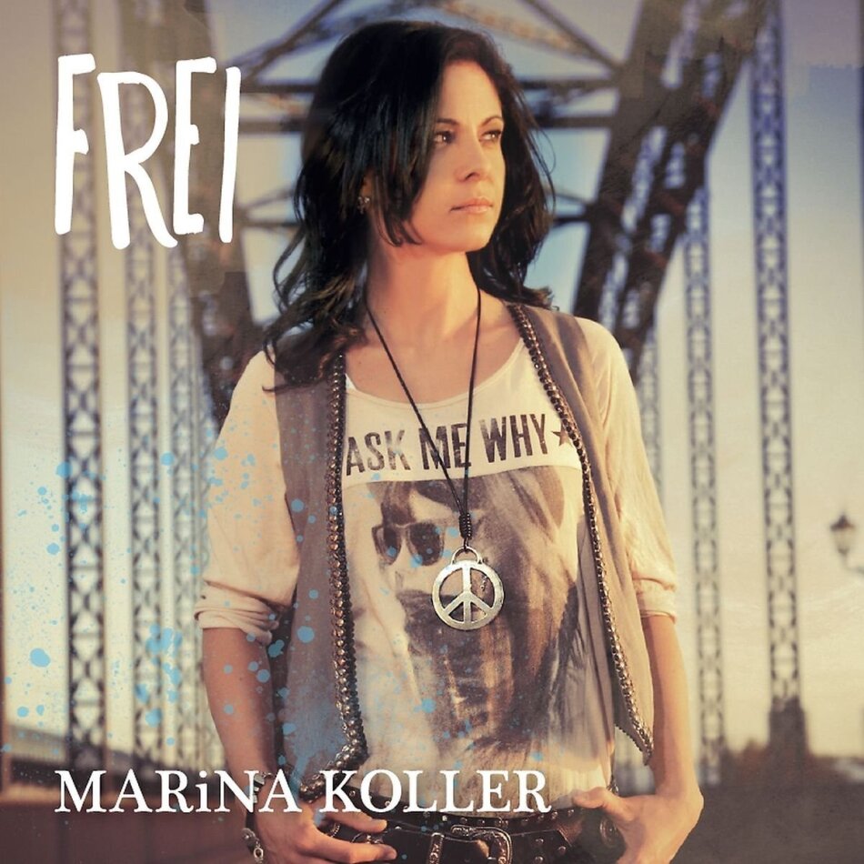 Marina Koller - Frei