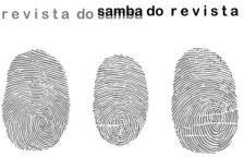 Revista Do Samba - ---