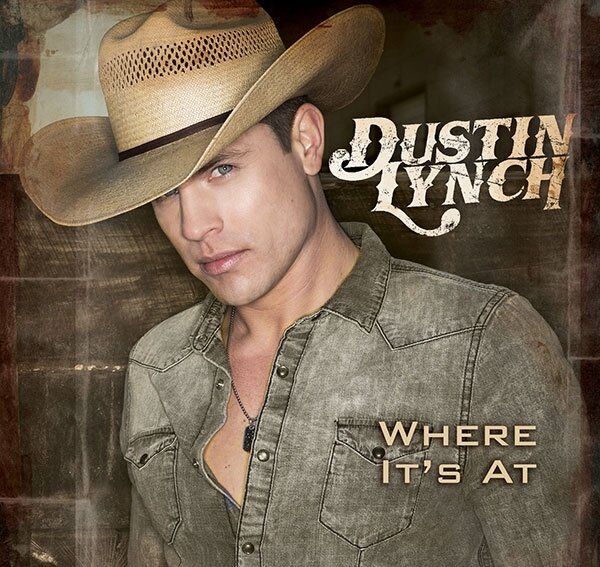 Dustin Lynch - Where It's At