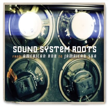 Sound System Roots