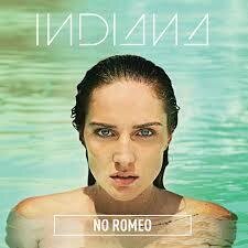 Indiana - No Romeo LP