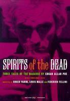 Spirits of the Dead