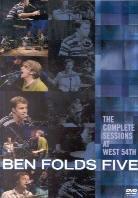 Ben Folds Five - Complete sessions at west 54th