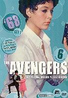 The Avengers '68 - Set 1 - Season 6 2 DVD
