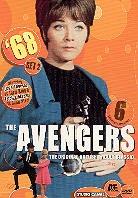 The Avengers '68 - Set 2 - Season 6 2 DVD