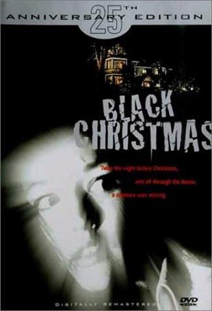 Black Christmas (1974) Édition 25ème Anniversaire