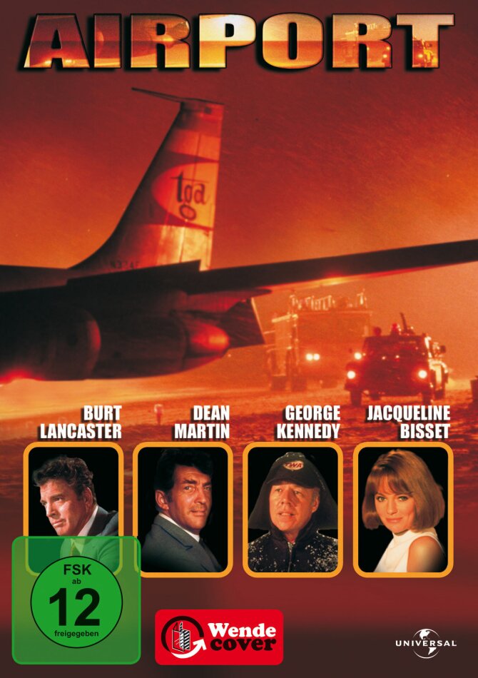Airport (1970)