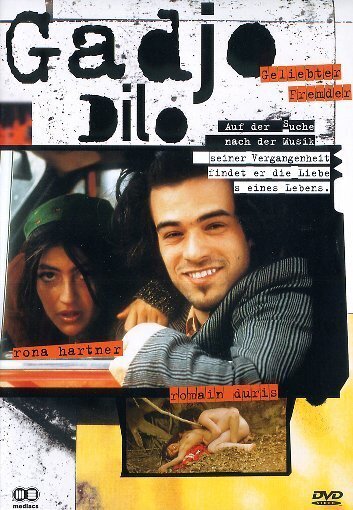 Gadjo Dilo - Geliebter Fremder (1998)