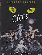 Cats Édition Limitée, 2 DVD