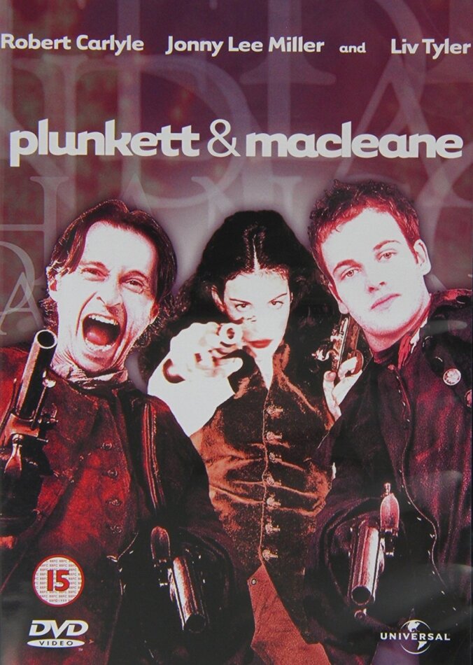 Plunkett & MacLeane (1999)